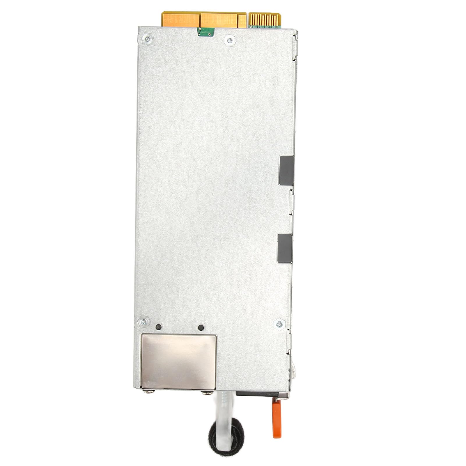 750W EPP Server Power Supply for R730 R730XD R540 R40XD, Simple Installation 12.2V Stable Power Supply for Server, Metal Material System Administrators