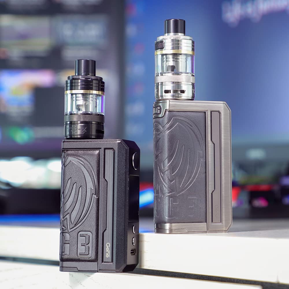 différence entre cigarette électronique et puff DRAG S2 | VOOPOO Drag S 2 Kit 60W 2500mAh battery + 5ml PNP-X Pod (PNP X  0.2Ω + PNP X 0.3Ω Coil) DTL E-Cigarette Vaporizer main image 0