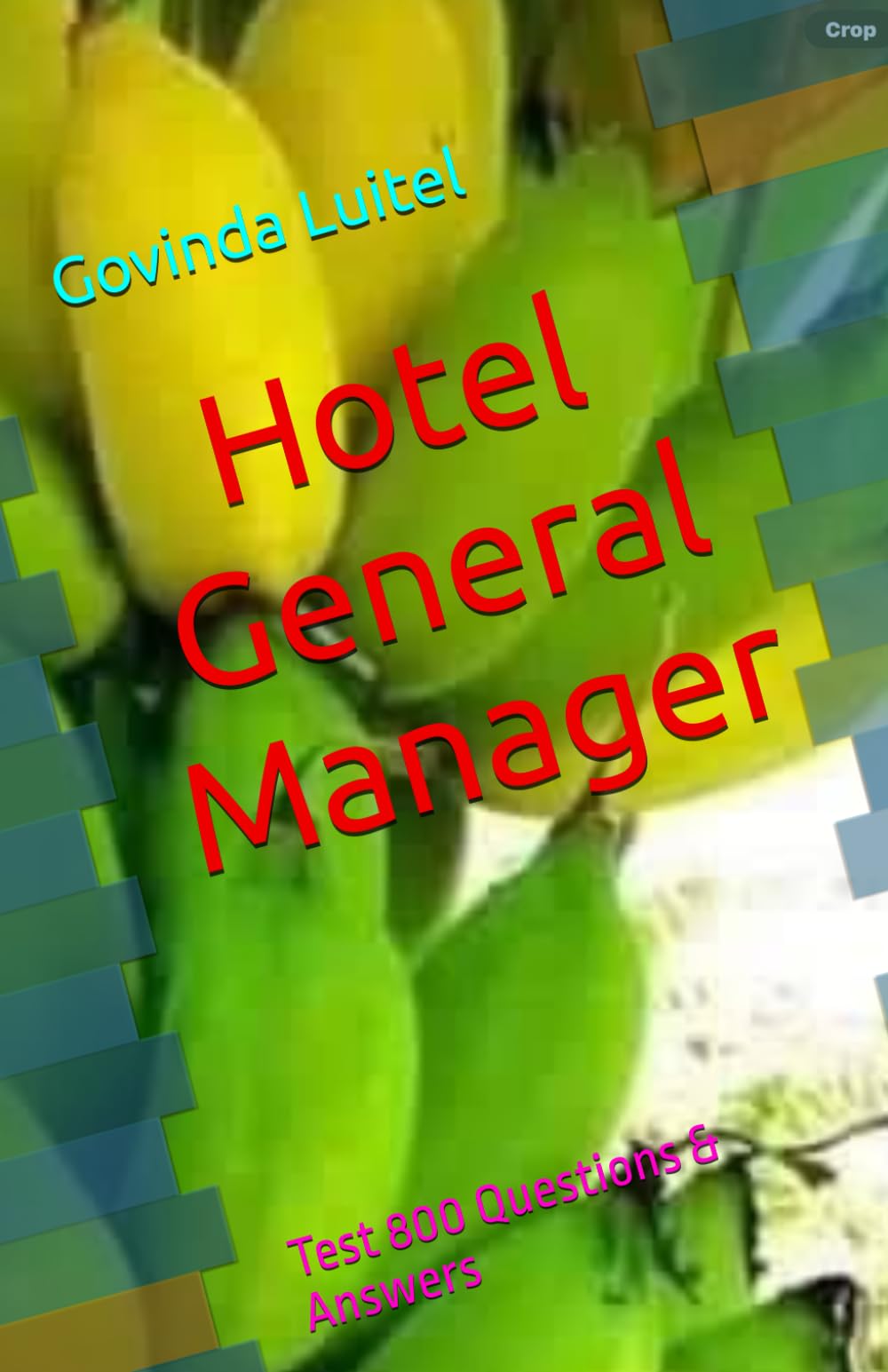 Hotel General Manager: Test 800 Questions & Answers