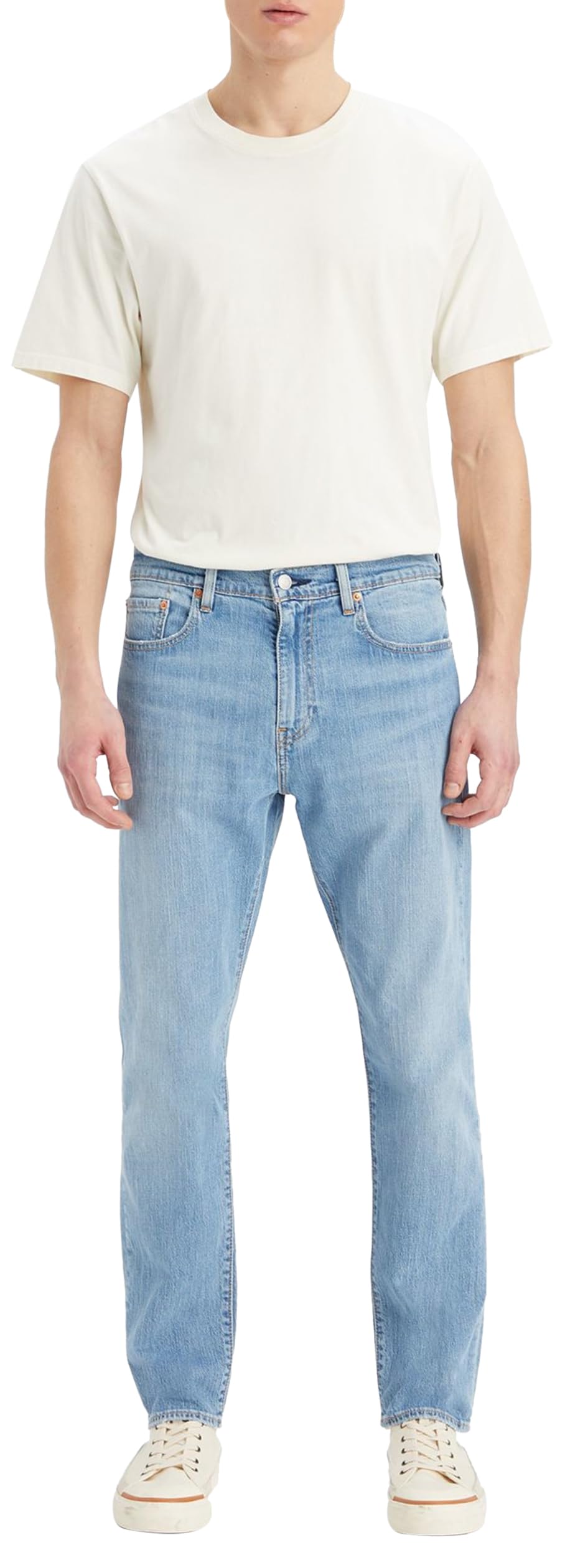 Levi's 502 Taper Vaqueros Hombre — view 93