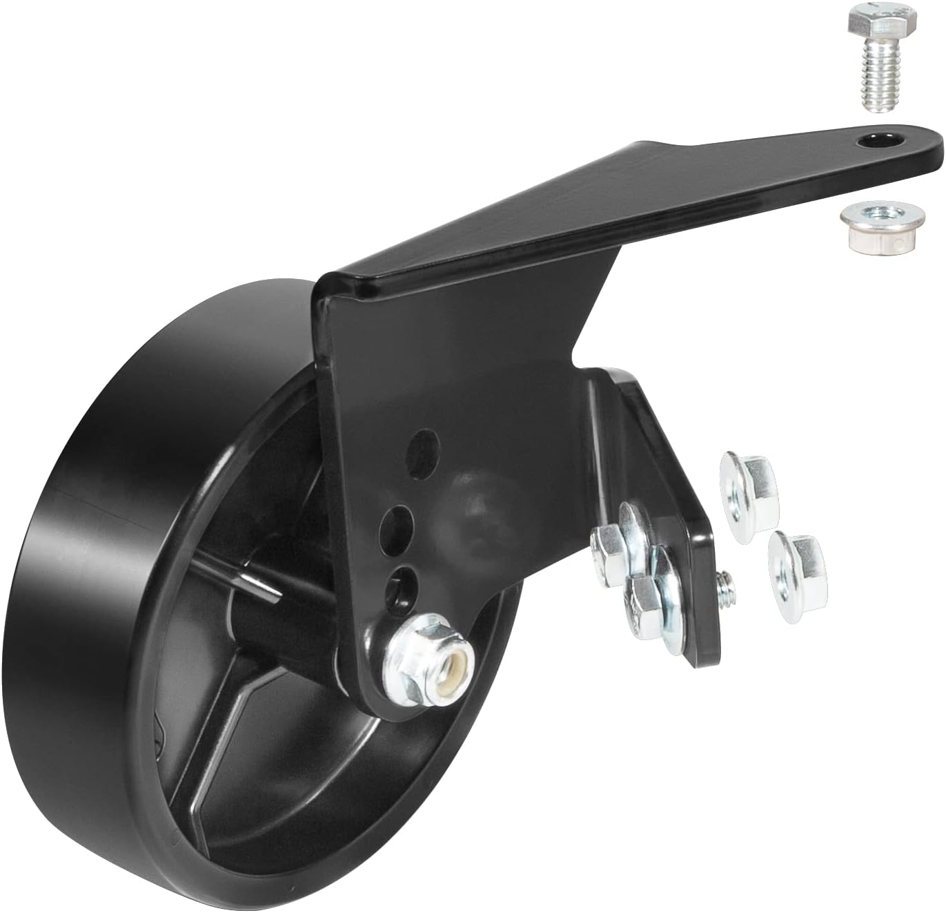 OEM-190-183 Deck Wheel Kit Fits for MTD Lawn Tractor 38-Inch and 42-Inch Decks 2009 and Prior