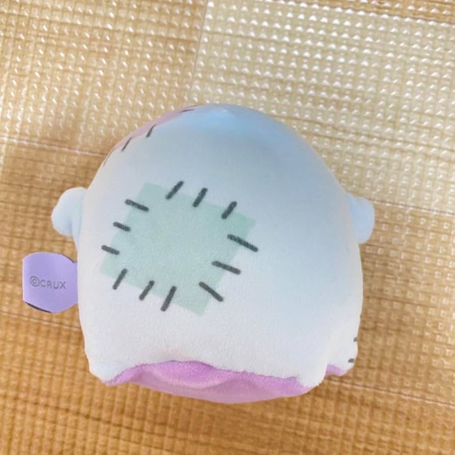 Amazon.co.jp: オバケーヌゾンビーヌ ぬいぐるみ : おもちゃ Amazon.co.jp: オバケーヌゾンビーヌ ぬいぐるみ : おもちゃ