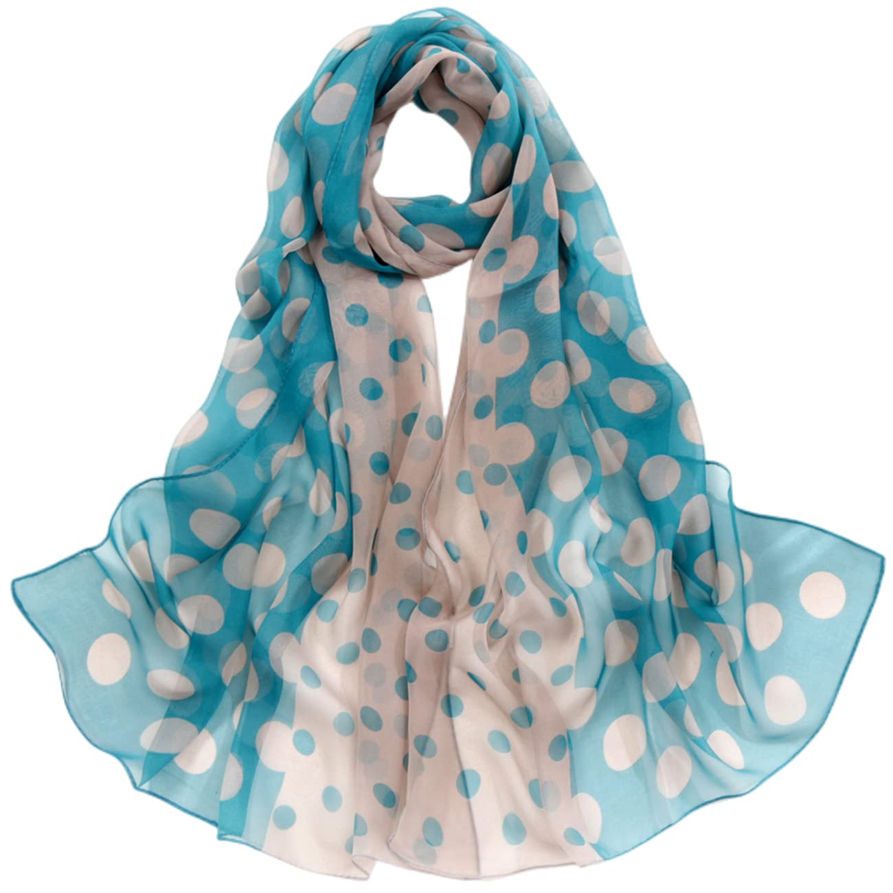 Écharpe En Dentelle Lamca Pour Femme - Châle Triangle 180x70 Cm Pour Soirée, Mariage, Quotidien