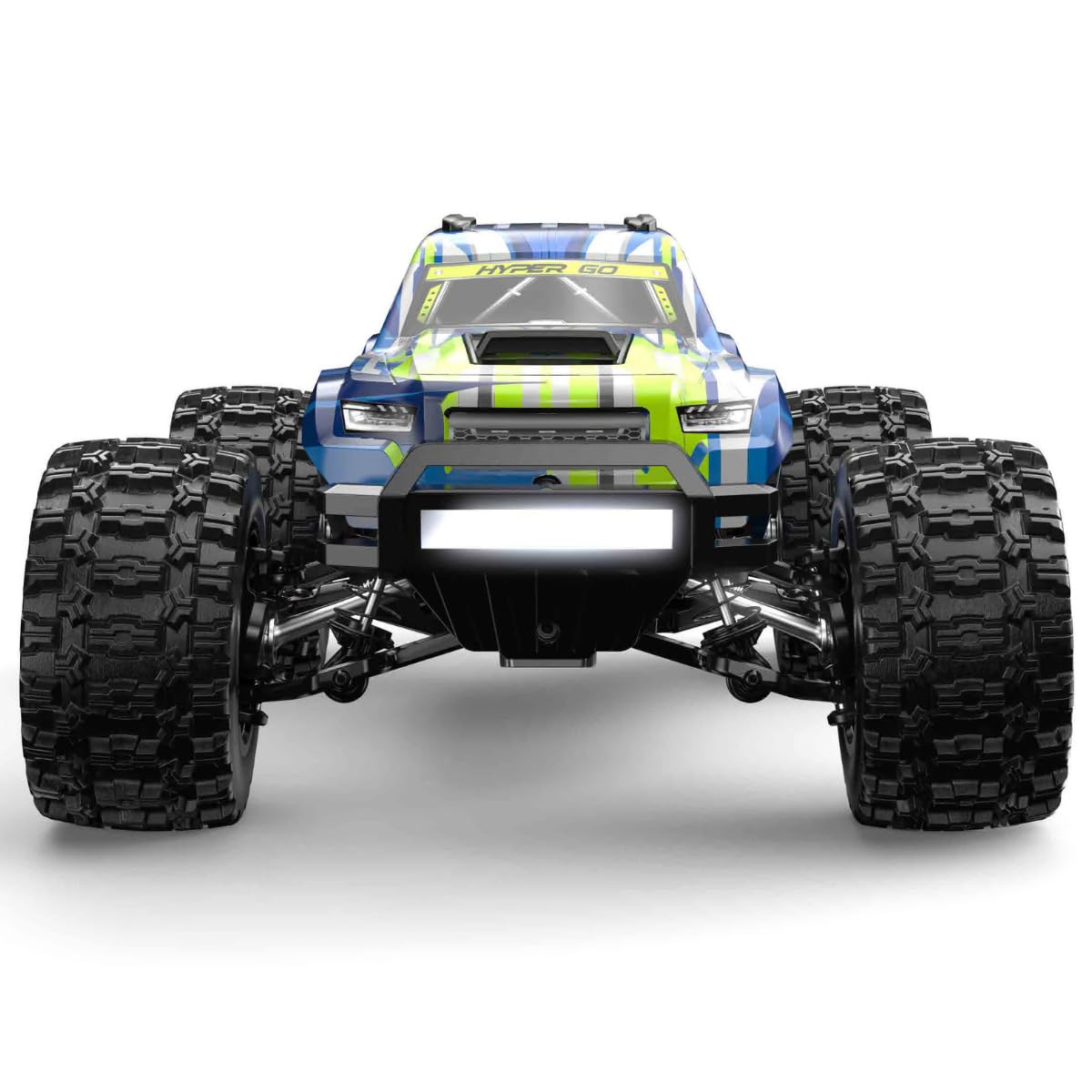 moe UJ Amazon.com: Speedywheels MJX 14208 1:14 Scale 4WD Brushless RC