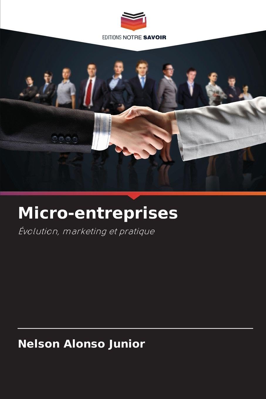Micro-entreprises: Évolution, marketing et pratique