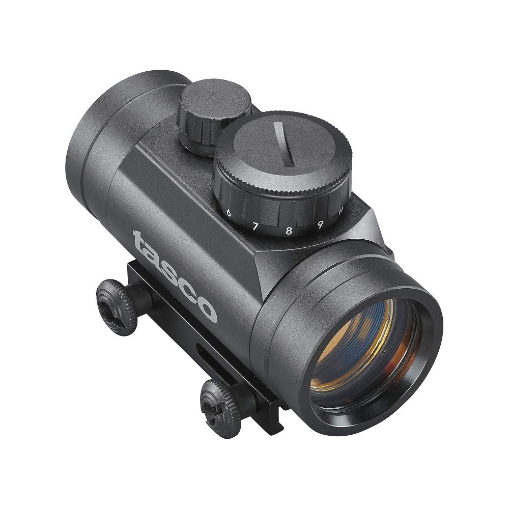 Propoint Red Dot_WeaverMount_1x30_5MOA_TRD130T