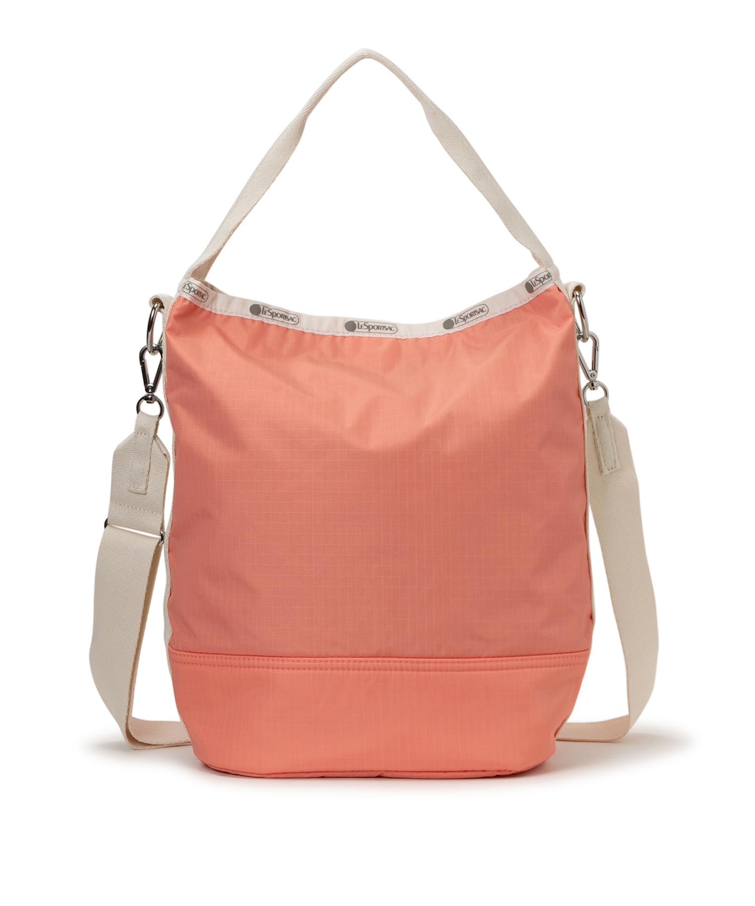 Amazon | 【公式】CONVERTIBLE BUCKET BAG/1540/コーラルパンチ
