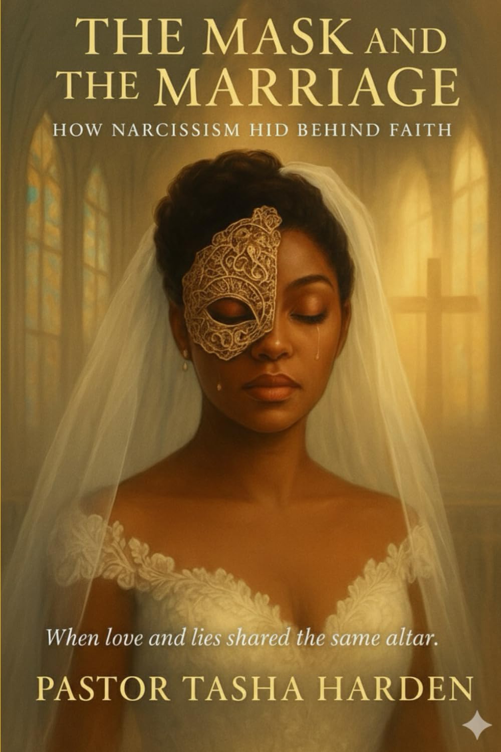 The Mask And The Marriage: HOW NARCISSISM HID BEHIND FAITH