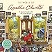 Produktbild The World of Agatha Christie: A Jigsaw Puzzle