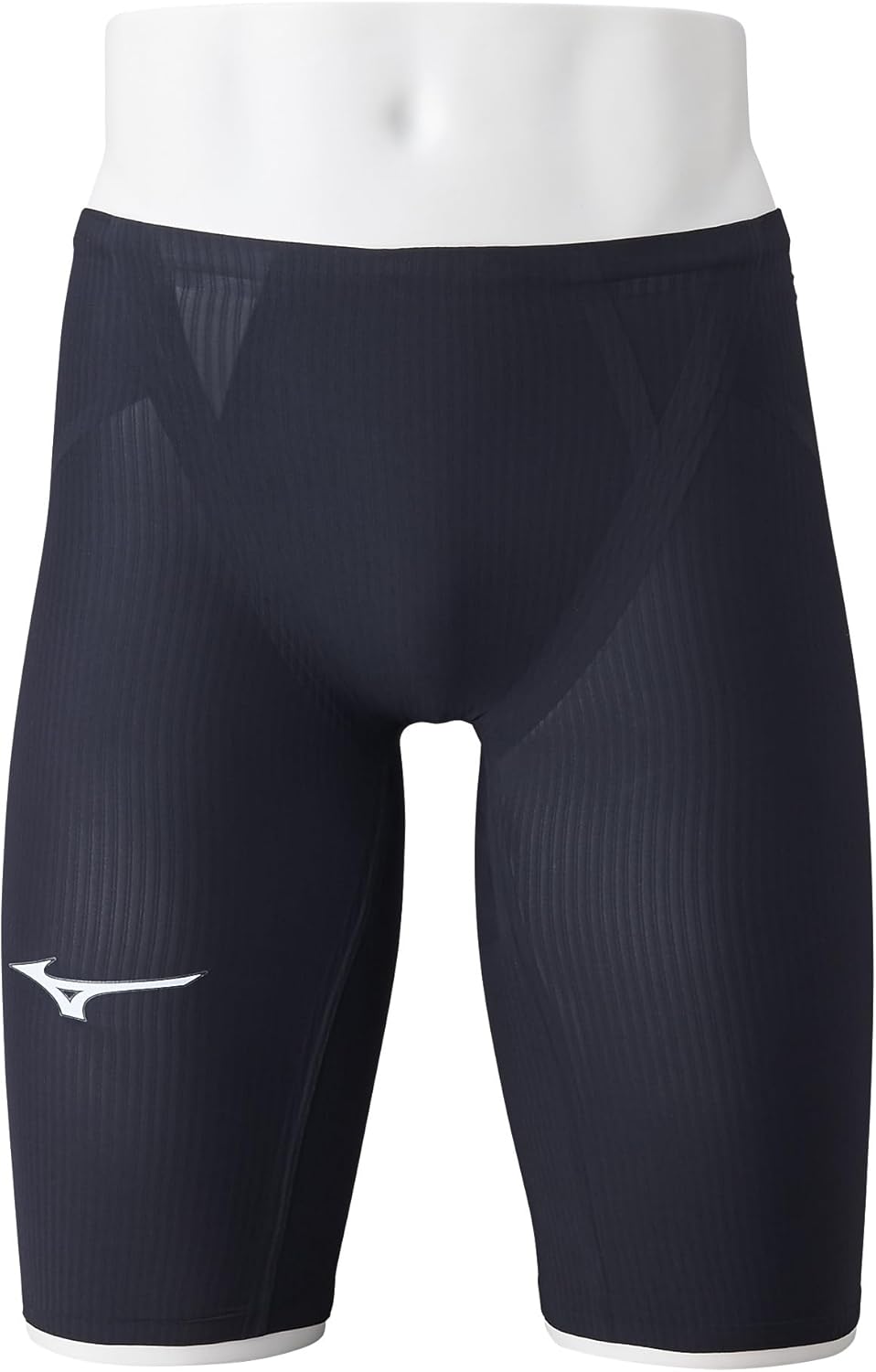 Mizuno Mens Men's Gx-Sonic 6 Compression Release (Cr) Technical Swimsuit