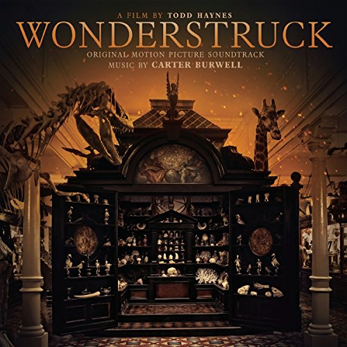 Wonderstruck [CD] 