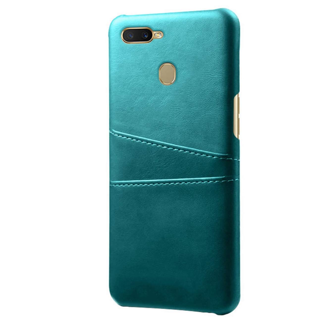Coque Anti-choc Rigide Transparente Pour Oppo A7 / AX7 - Marque MTB - TPU