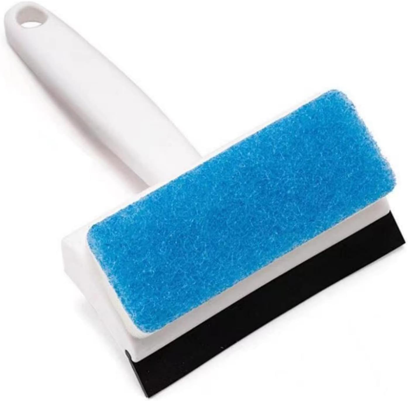 TEELOR Glass DoubleSided Cleaning Brush, DoubleSided