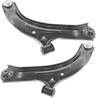 Amazon.com: Front Lower Control Arm with Ball Joint Set