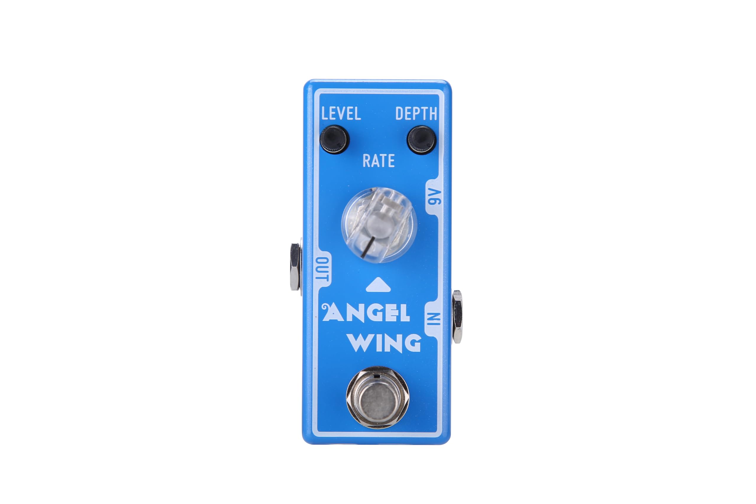 Tone City Angle Wing - pédale chorus - T-M Series
