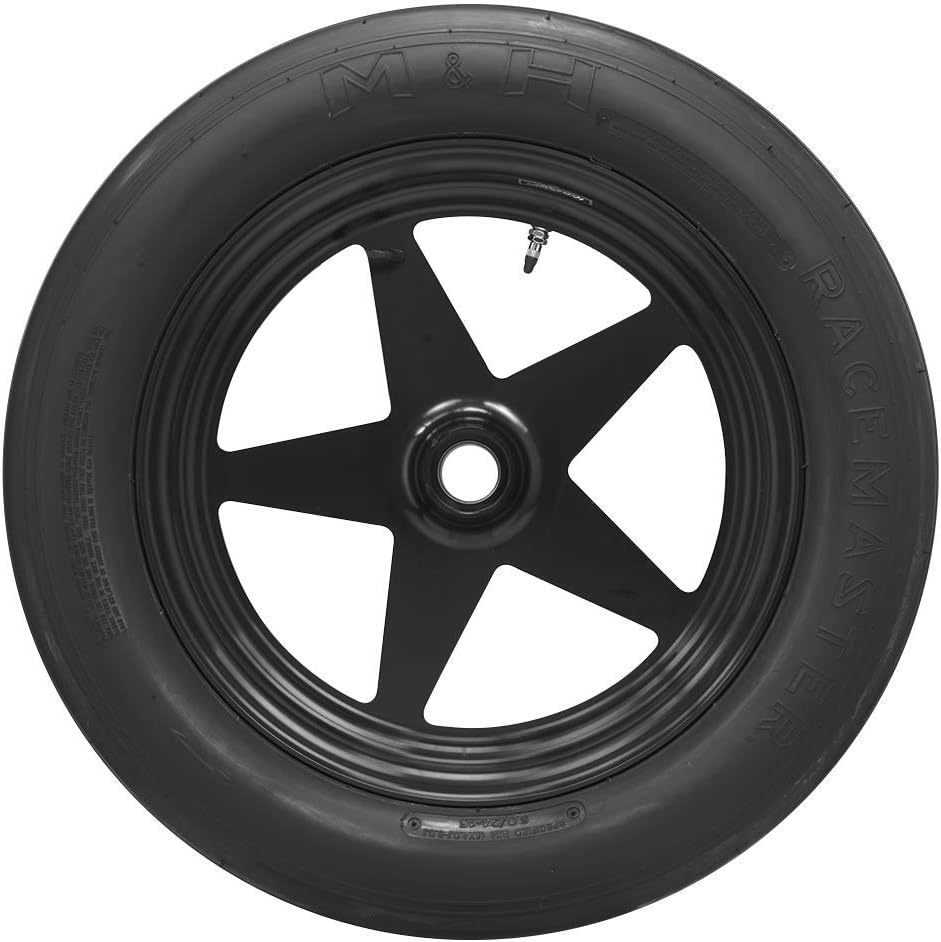 Coker Tire MSS018 M&H Bias Ply Front Runner 4.5/26-15