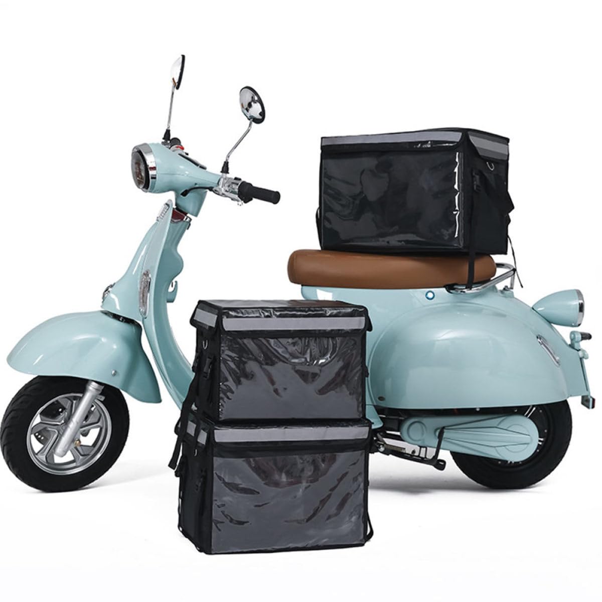 SHINEOFI Isolierter Speisebehälter 32l Thermobox Dicke Lebensmittelbox für Takeaway und Lieferservice Mehrstunden Frische für Picknick und Camping
