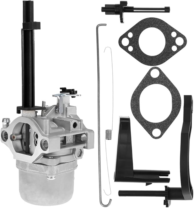 Carburetor Replacement for Briggs & Stratton 1450 Series Engine Craftsman Nikki 793779 Carb