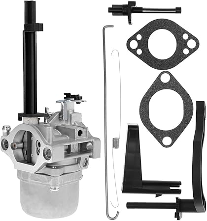 Review Carburetor Replacement for BS 698305 793778 Nikki 793779 Snowblower Snow Blower
