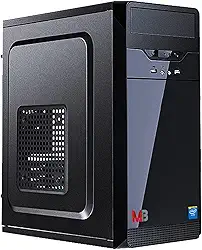 Computador Intel Core i5 Com Hdmi 8GB SSD 480GB Windows 10 Desktop - Mali Brasil