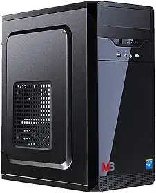 Computador Intel Core i5 Com Hdmi 8GB SSD 480GB Windows 10 Desktop - Mali Brasil