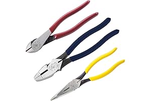 Klein Apprentice Tool Kit