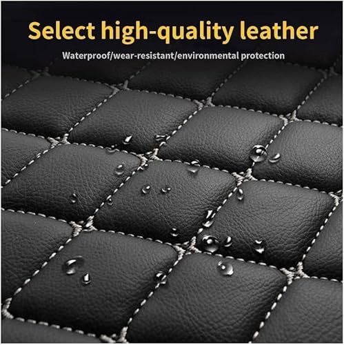 Auto Tappetini per auto per Volvo XC60 Hybrid 2018...