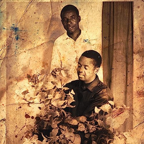 Vinilo Tanganyika Na Uhuru para coleccionistas