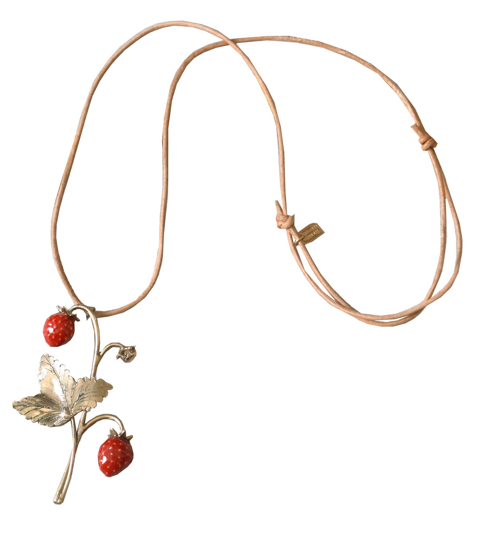 Amazon | [RENARD BIJOUX] (レナードビジュー) ワイルドストロベリーの 