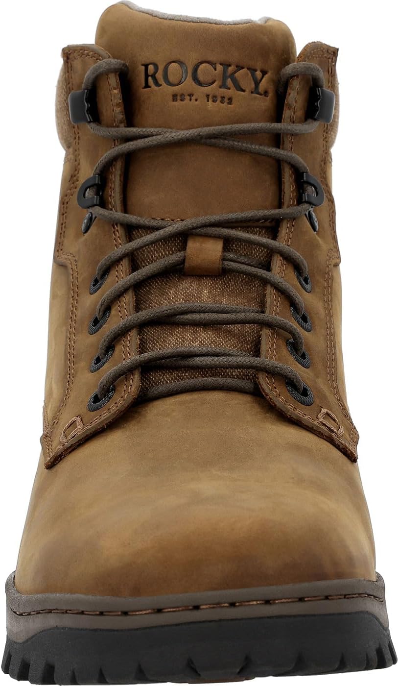 ROCKY Outback LTE Outdoor Boot