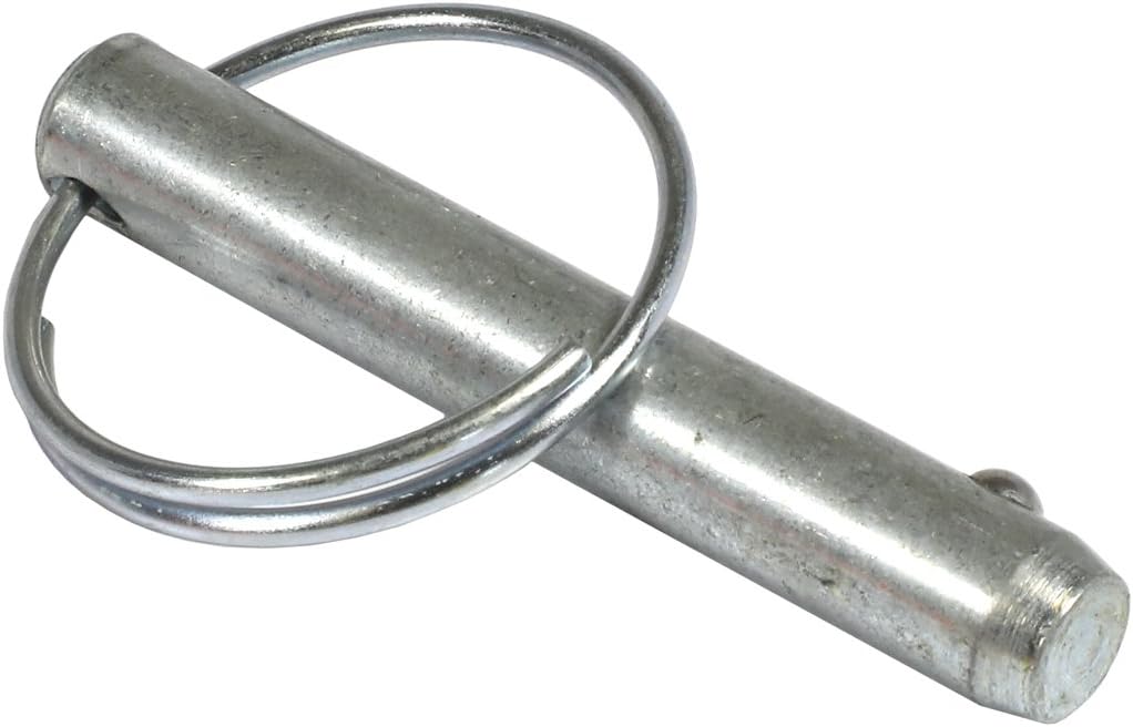 RanchEx 102325 Detent Quick Linkage Release Pin, 5/16" x 1-1/2"
