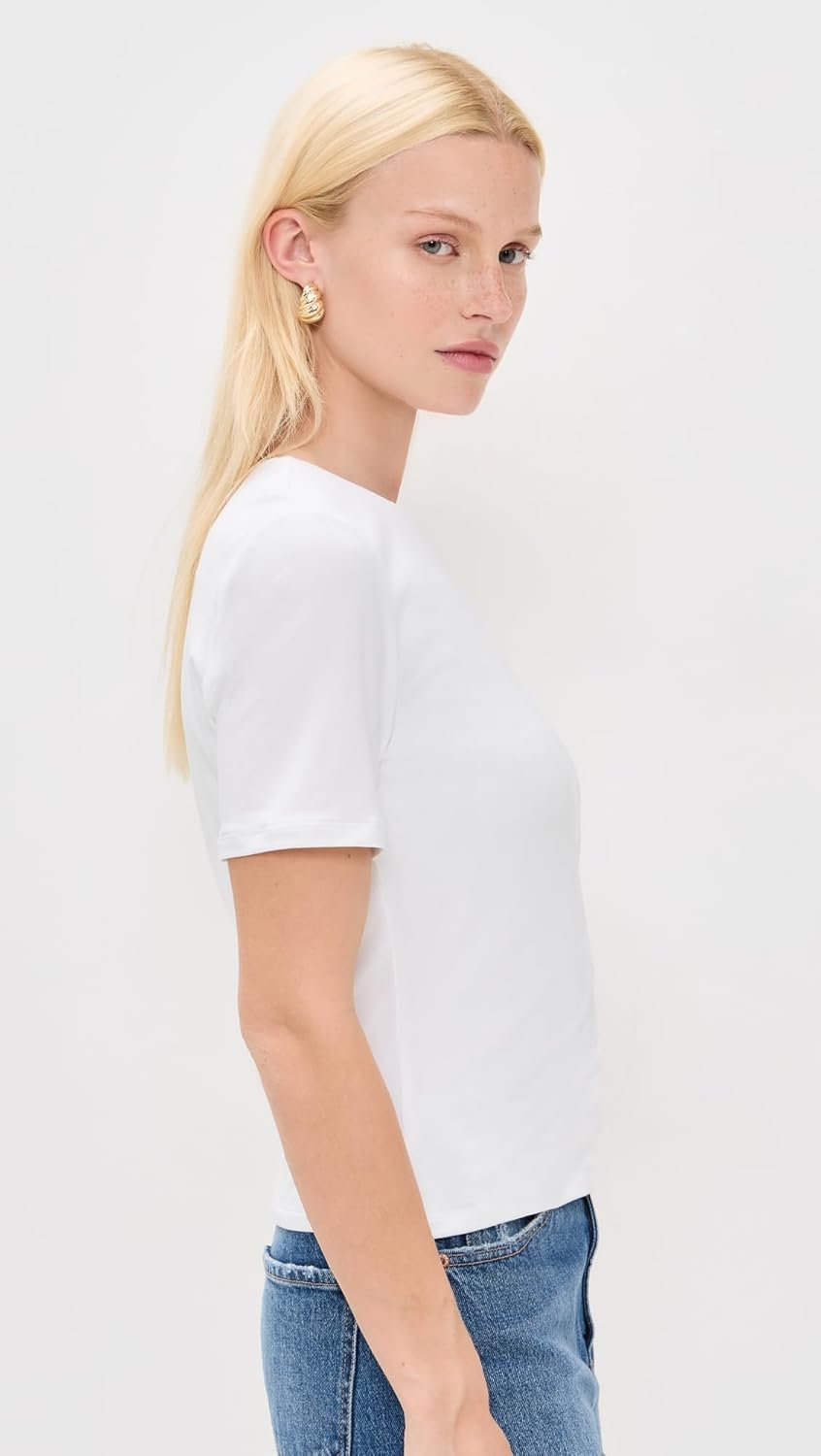 Veronica Beard Jean Women's Benedict Tee - Image 4