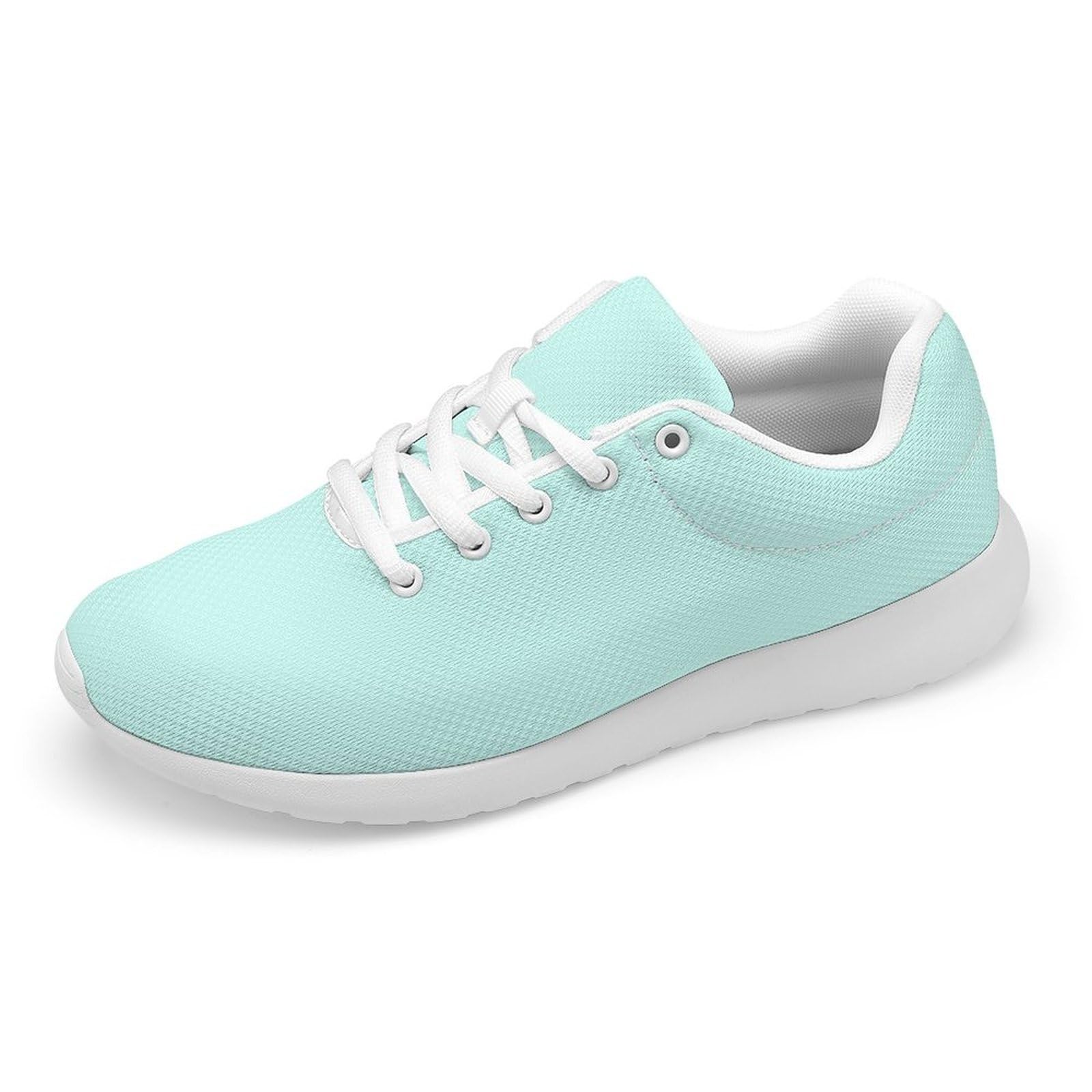 ENEN Scarpe da Ginnastica Uomo Donna | Traspiranti Mesh Leggere Sneaker Scarpe Sportive Antiscivolo con Stringhe per Running, Camminata, Palestra e Tempo Libero