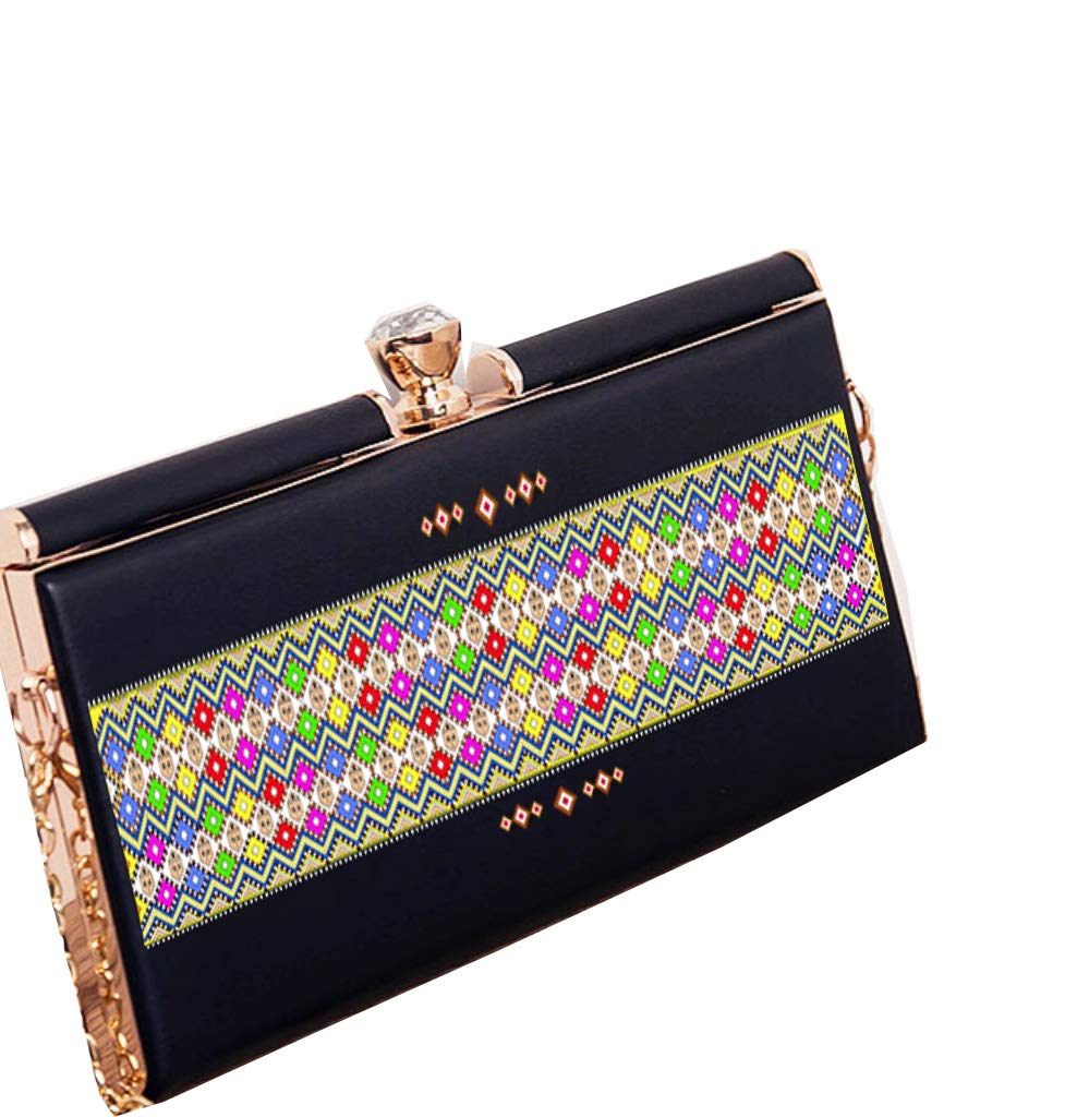 Shega StoreHabesha evening dress bag