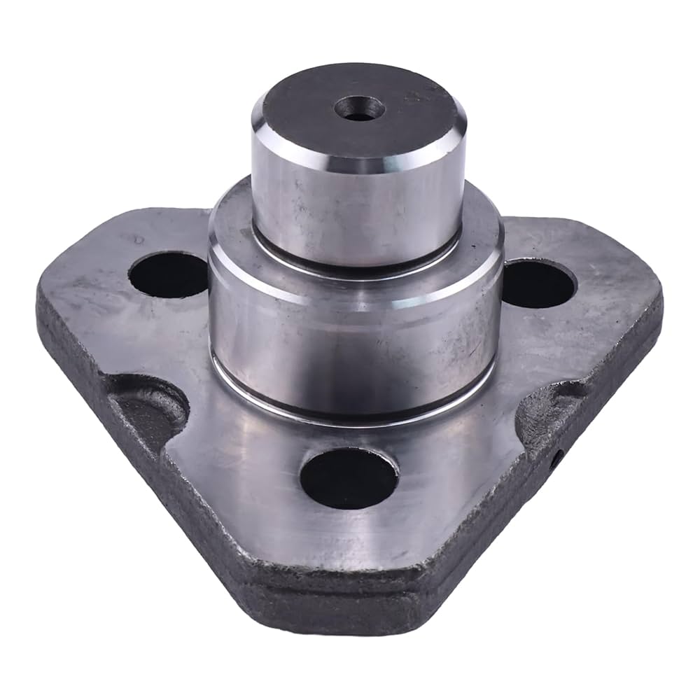 ビビ Amazon.com: IEQFUE 3-Bolt Front Axle Upper King Pin 84259754