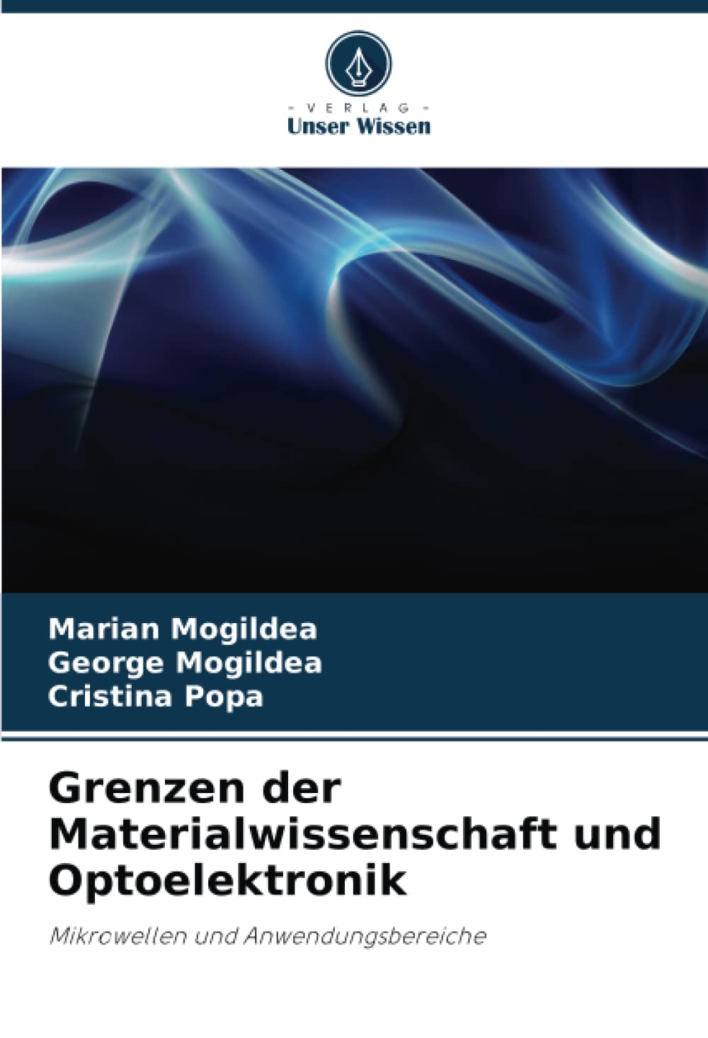 Grenzen der Materialwissenschaft und Optoelektronik: Mikrowellen und Anwendungsbereiche