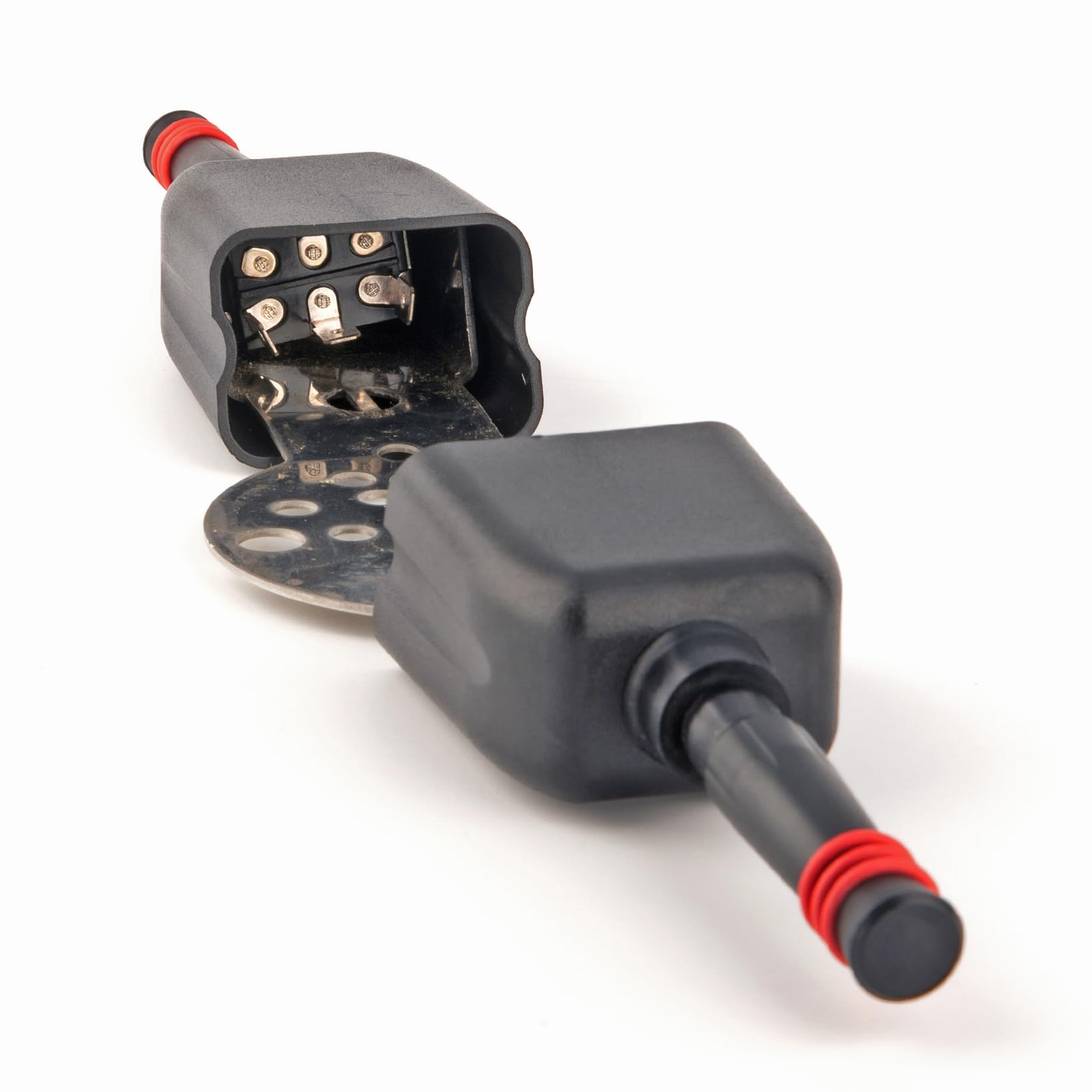 Amazon.com : T‑H Marine Atlas FingerFlex Blinker Trim Switch