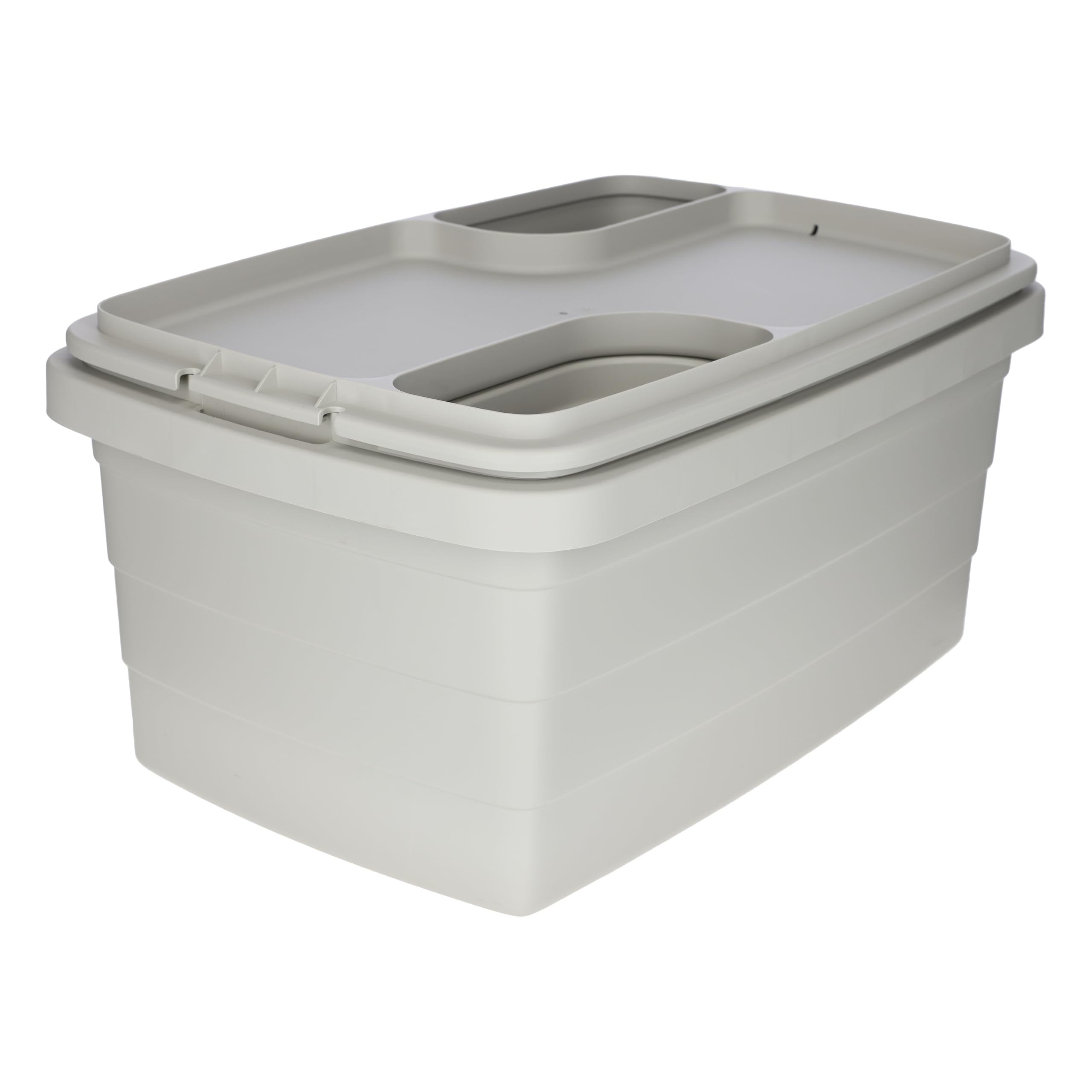 Kerbl Pet Earthwork for Rabbit Cage 81748 2 Steps with Hole