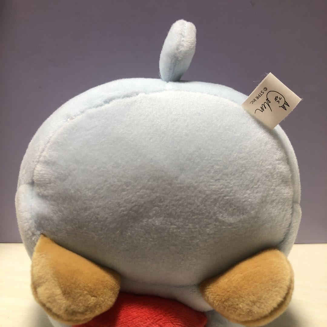 Amazon | すとぷり ころん もちもちあにまるぬいぐるみ アクキー