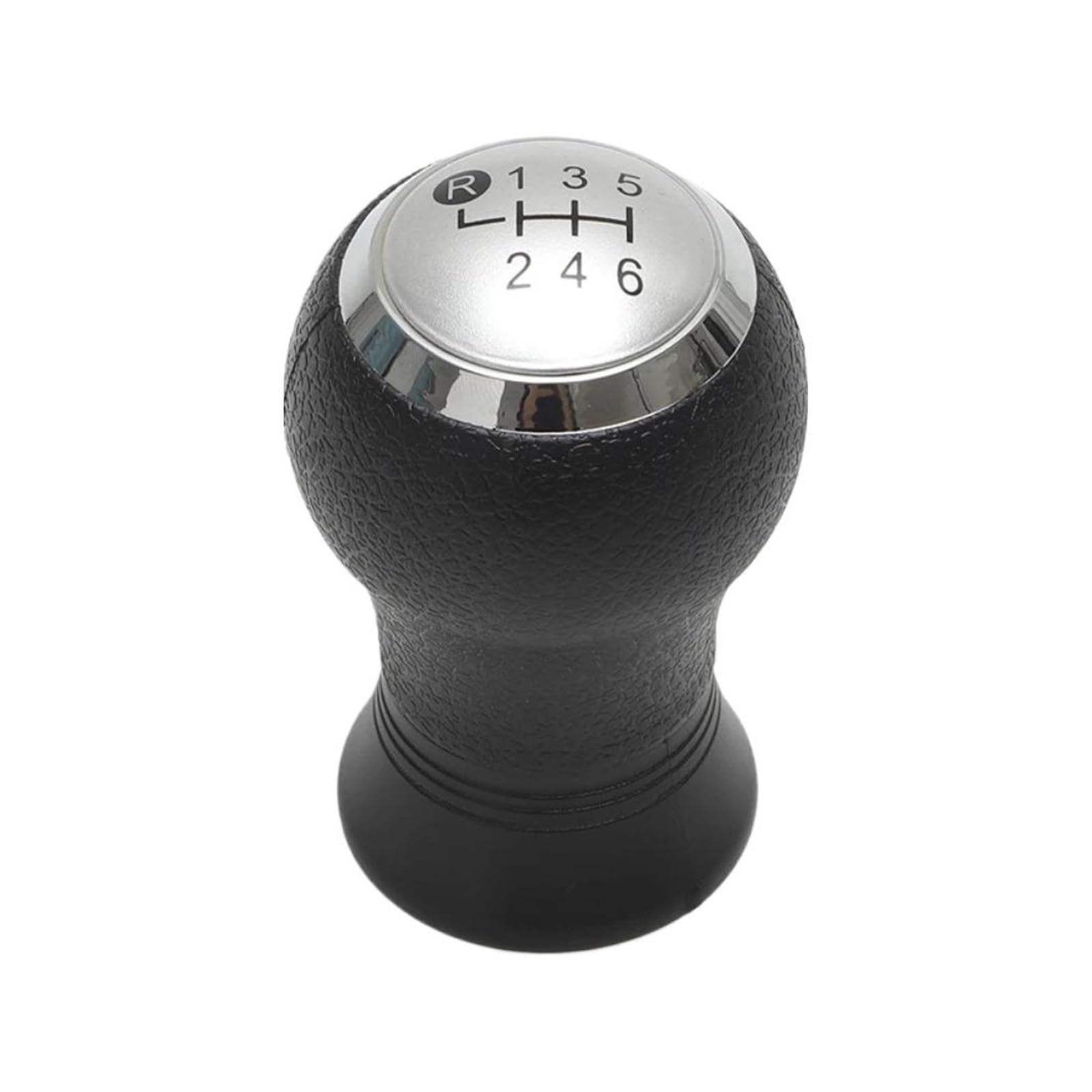 LVGVZTTGKM Gear Knob for Toyota for Corolla 2008 Auris for Toyota for Yaris 2005-2010 Lever Shifter Stick1997-2009 AYGO Verso for RAV4 for Yaris for VITZ Stylish Shift Lever Knob