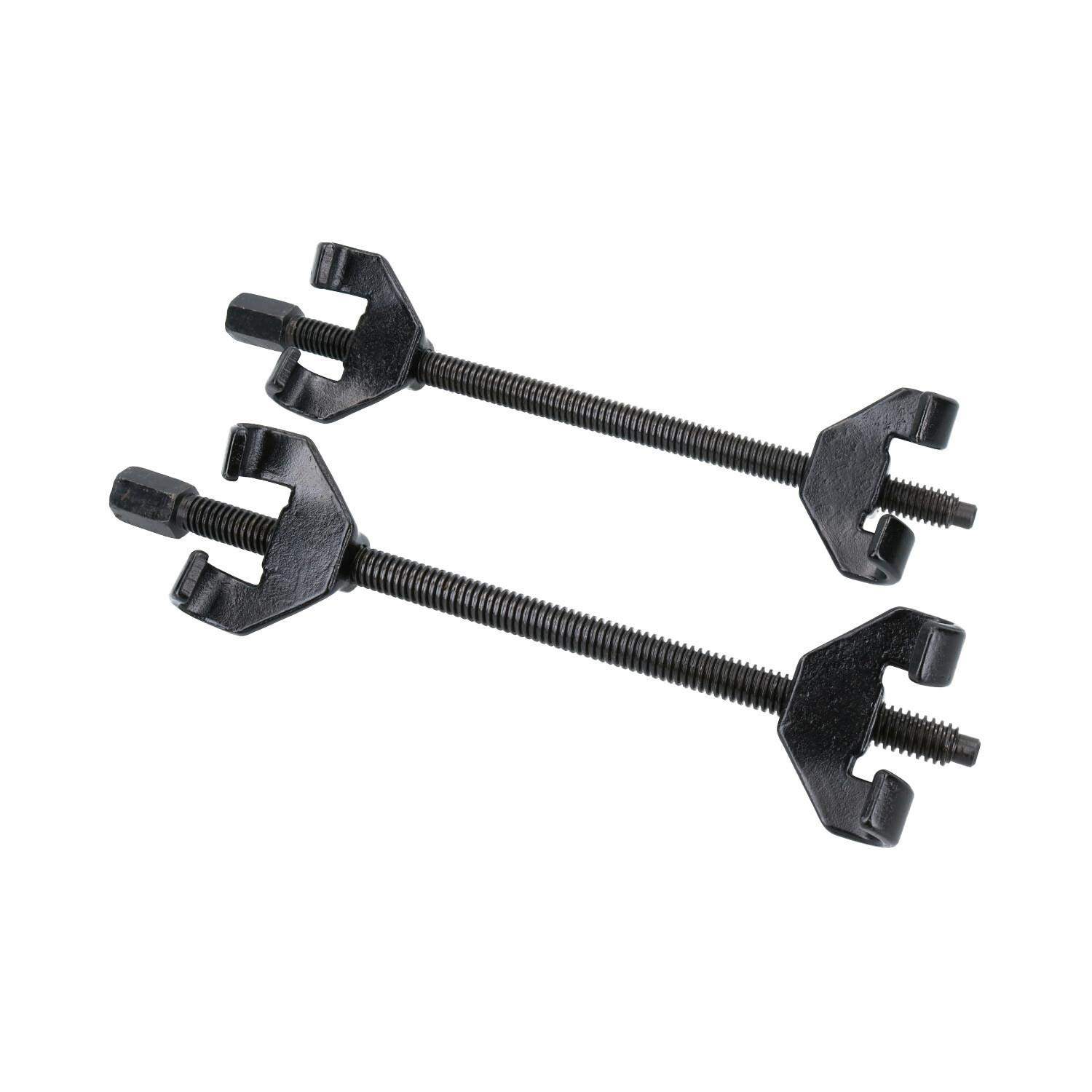 Professional Coil Spring Compressor/Clamp >370mm by U.S.Pro Tools AT209