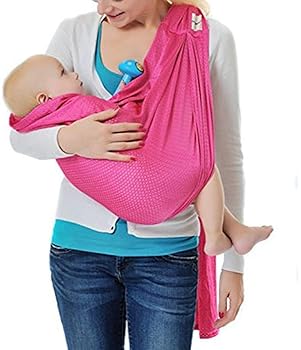 lightweight baby carrier for summer