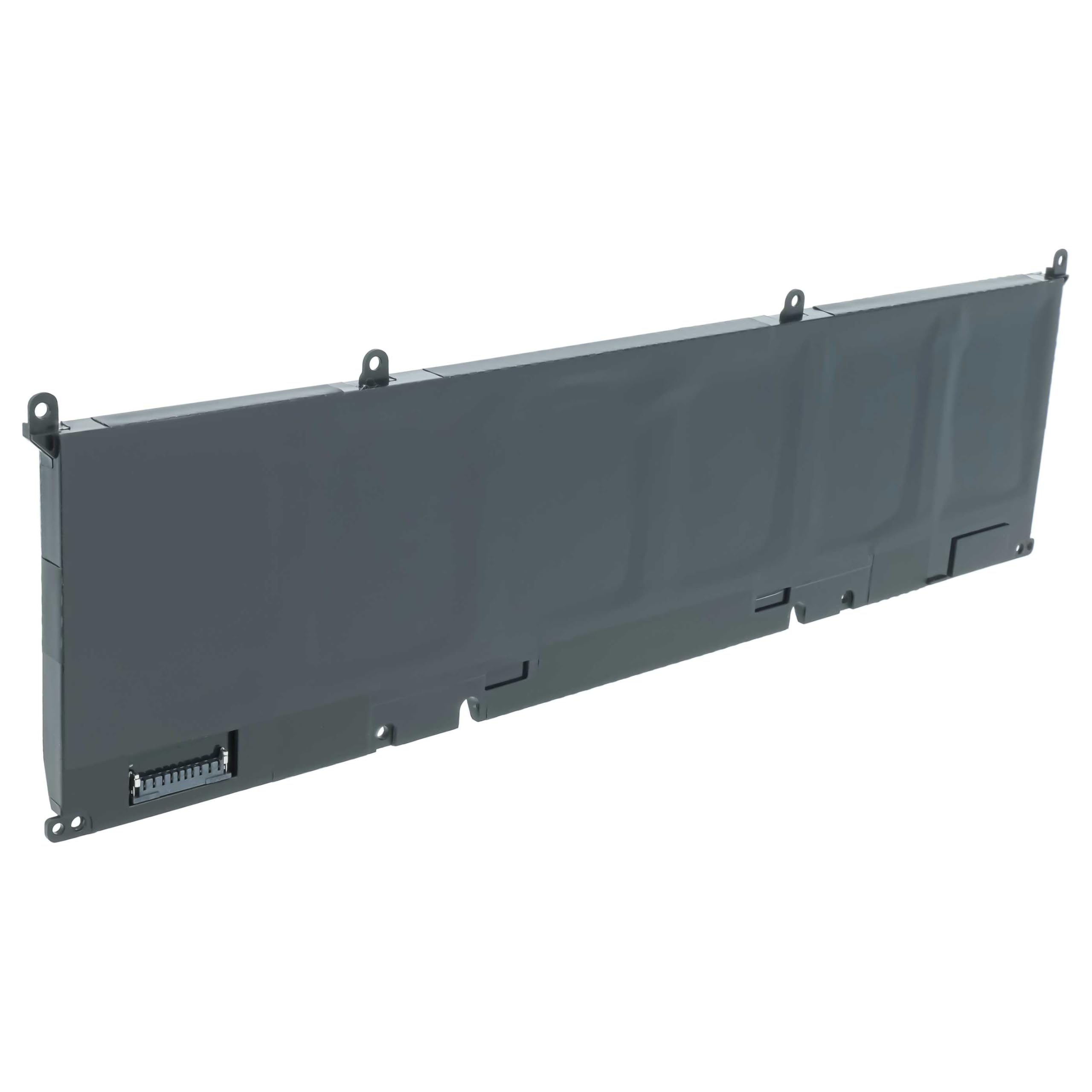 vhbw Zamiennik baterii do Dell 69KF2, 70N2F, M59JH do laptopa (7000 mAh, 11,4 V, litowo-polimerowy)