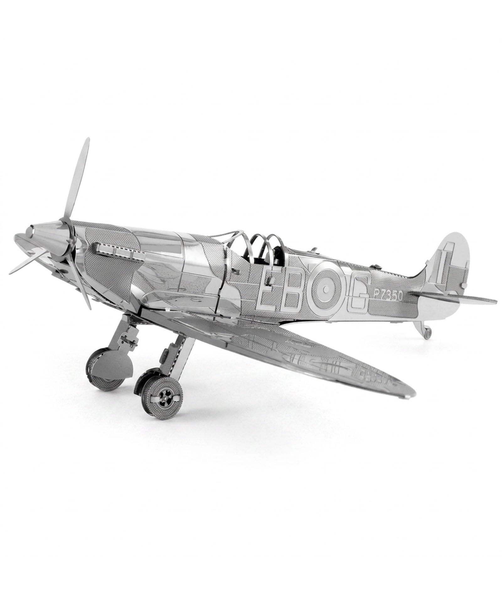 NHCDFA Fighter Jet Model, Military Aviation Collectible, Detailed Scale Model for Home and Office Decor, Gift for Enthusiasts, Compact Size for Shelf Display-image-3