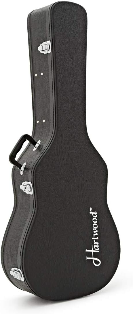Hartwood Dreadnought Acoustic Guitar Case