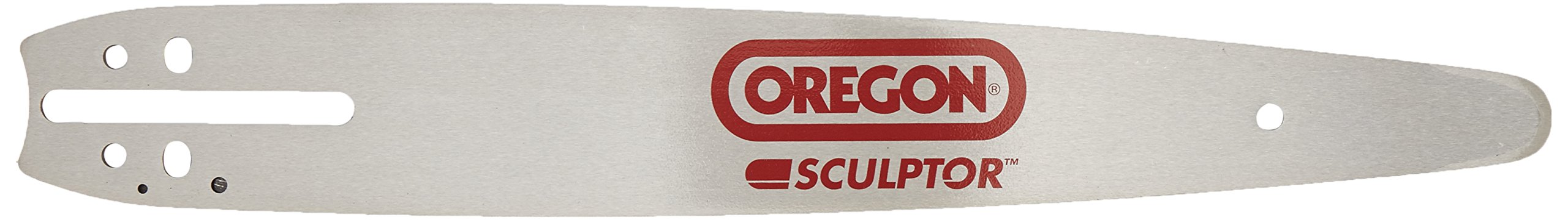 Oregon Guía Carving 30 cm 1/4 pulgadas, 1,3 mm, 535045