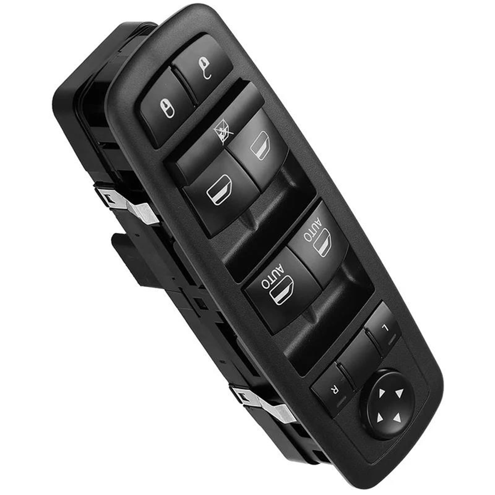 Bouton-poussoir Lève-vitre Pour Chrysler Pour Ville Pour Pays Interrupteur Fenêtre Électrique 68110871AA 68298871AA 3 Broches