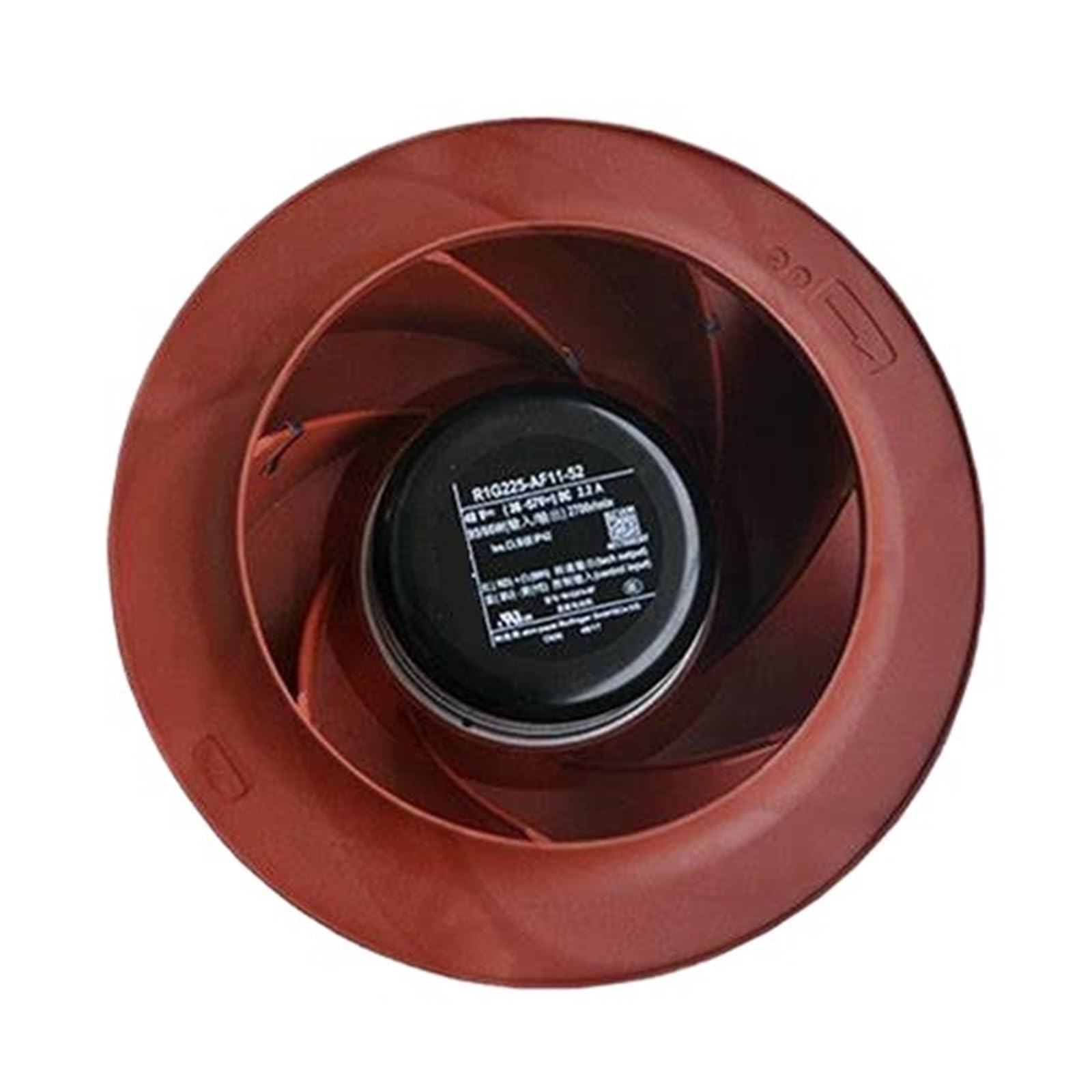 FCARUMIQP R1g225-af11-38 Cooling Fan