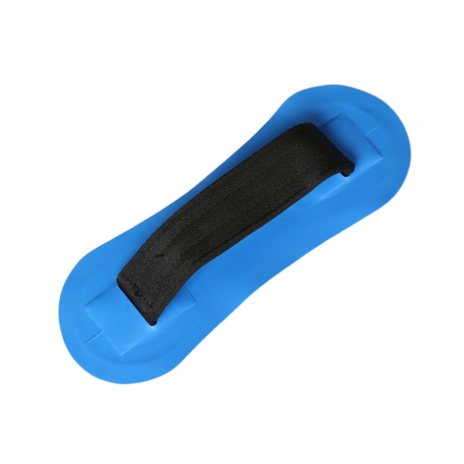 Tsophreniq Portable Paddleboard Carry Handle PVC Kayaks Seat Strap Handrails Inflatable Boats Grab Handle for Kayaks Canoeing Canoes Boats