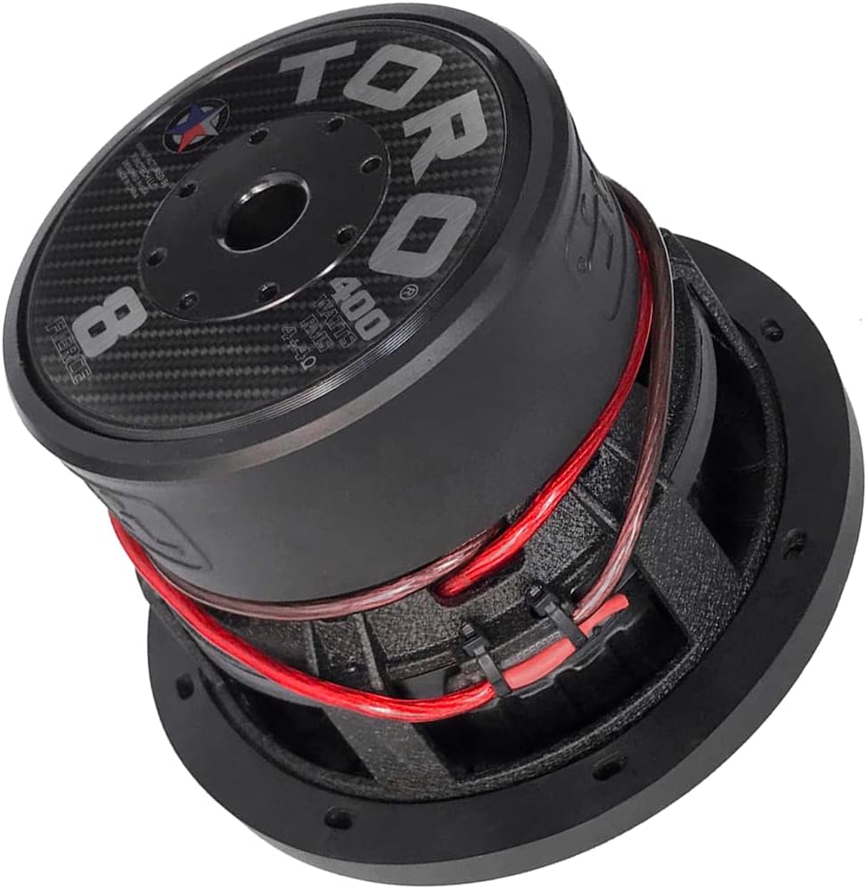 Toro 15 inch subwoofer Outlet